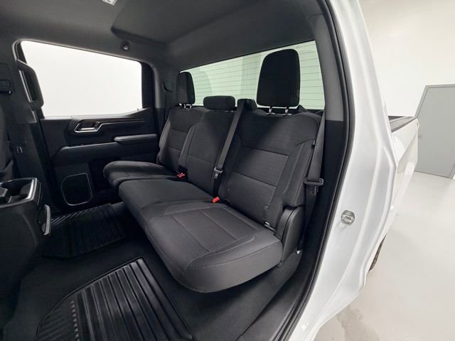 Certified 2024 Chevrolet Silverado 1500 LT image 26