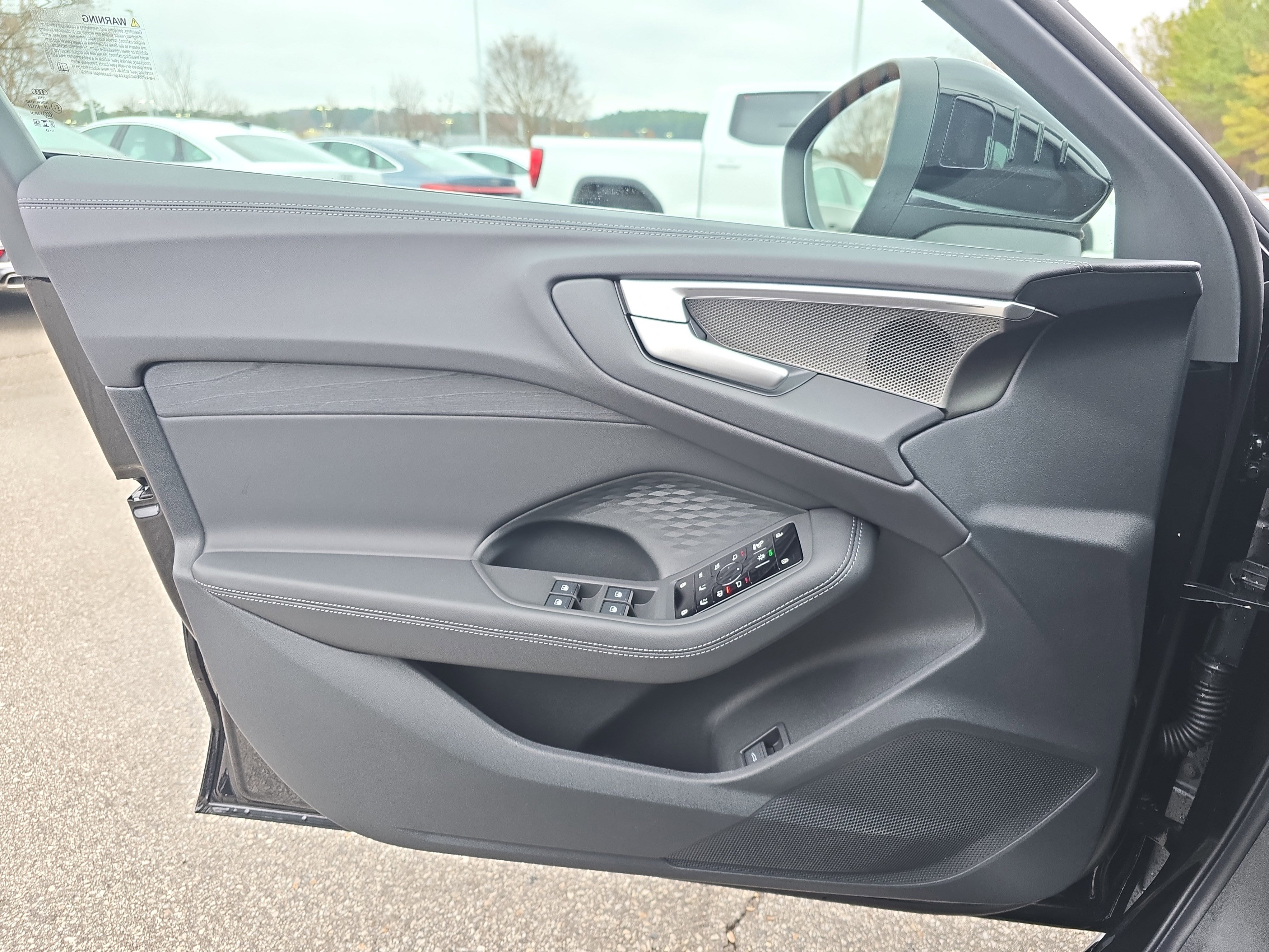 New 2025 Audi A5 2.0T Premium Plus image 25