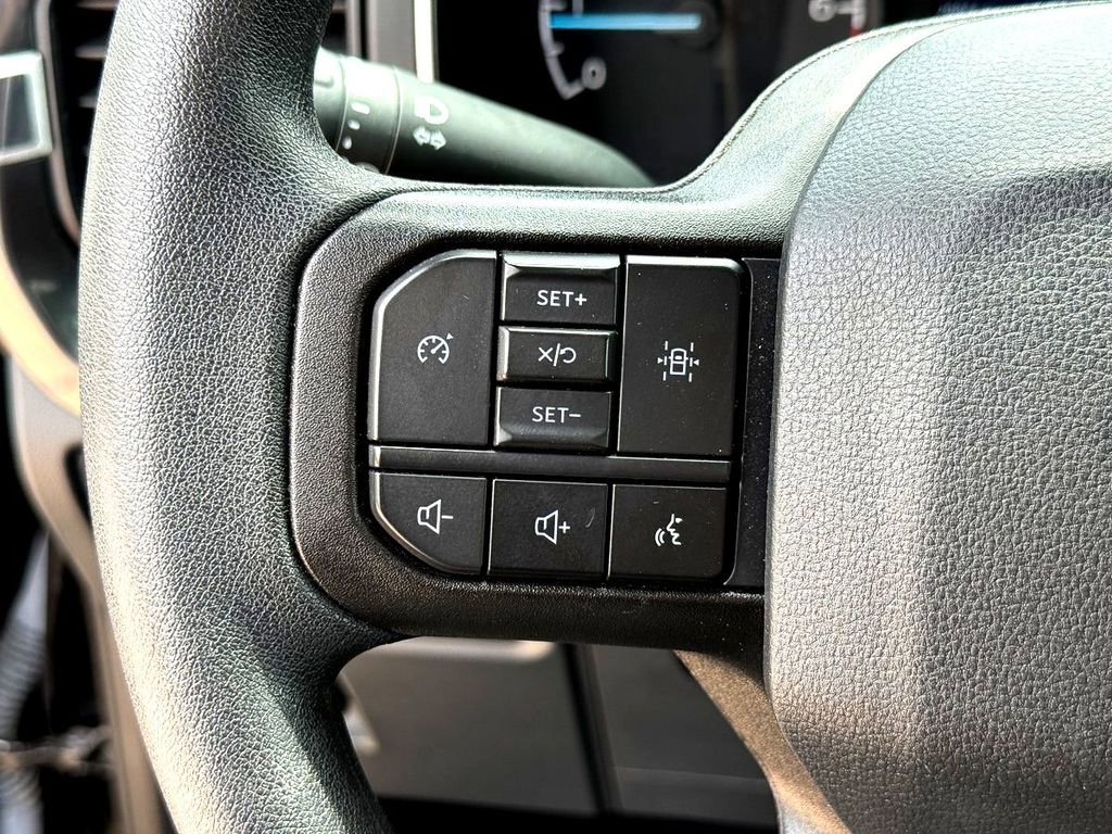 Used 2023 Ford F150 XL w/ XL STX Apperance Package AWD/4WD image 16