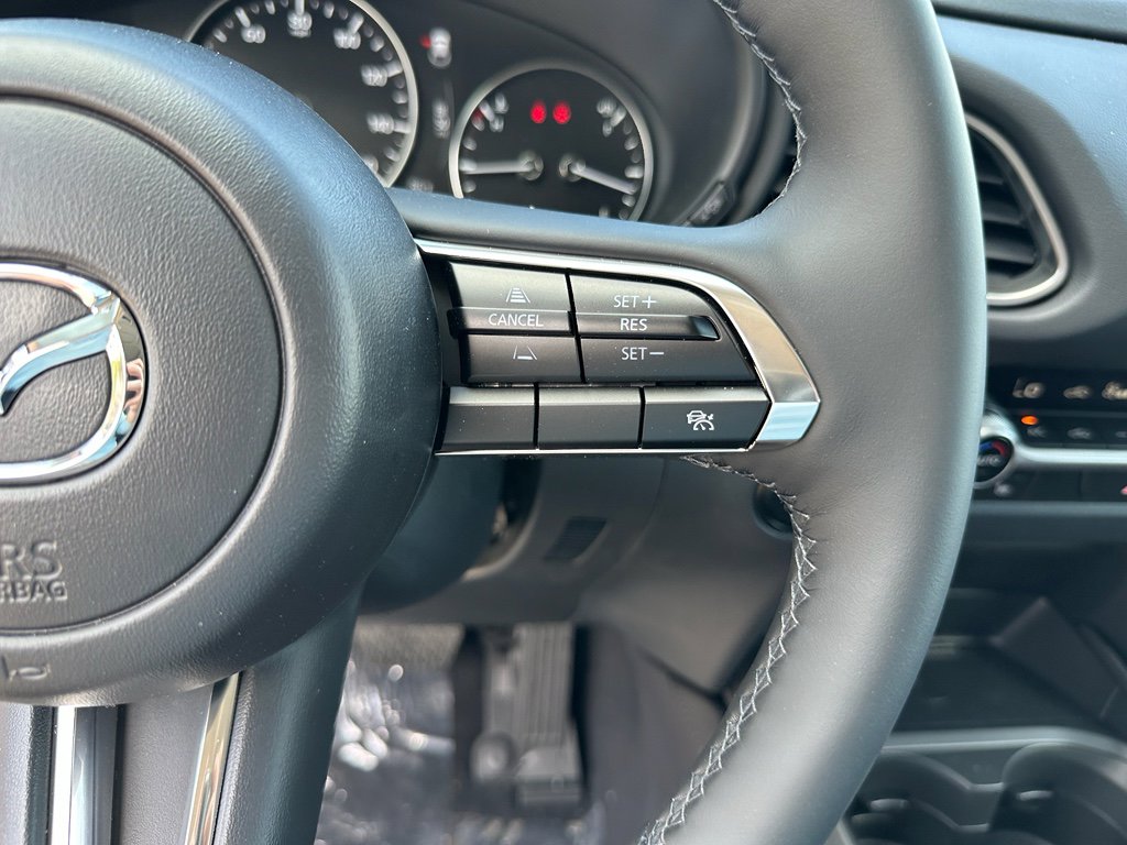 New 2026 MAZDA CX-30 AWD 2.5 S w/ Premium Package image 18