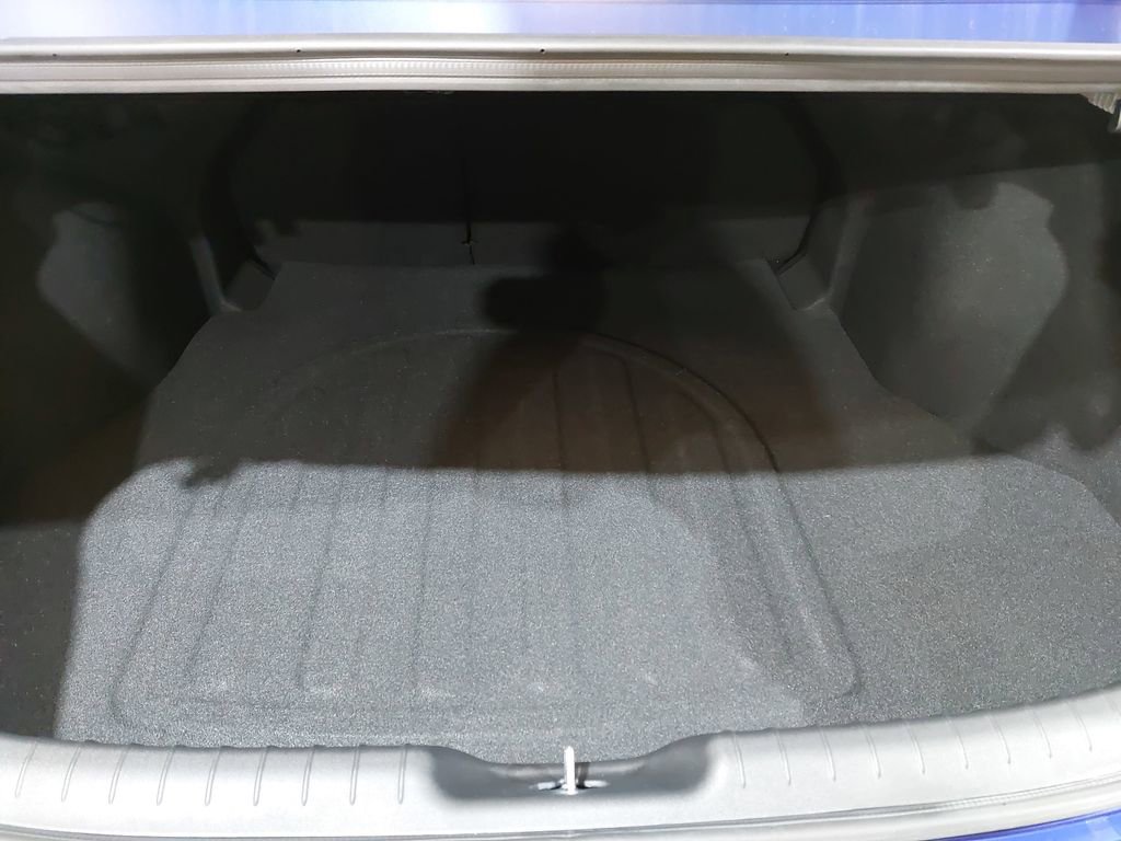 New 2026 Hyundai Elantra SEL Sport image 12