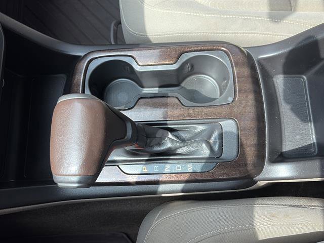 Used 2015 GMC Canyon SLE w/ SLE Convenience Package RWD image 23