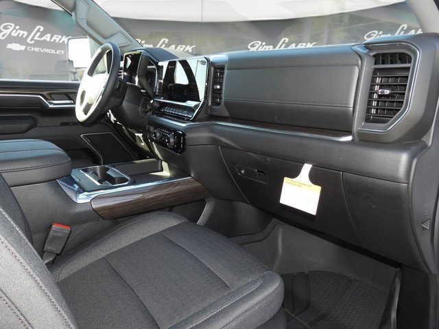 New 2026 Chevrolet Silverado 3500 LT image 57