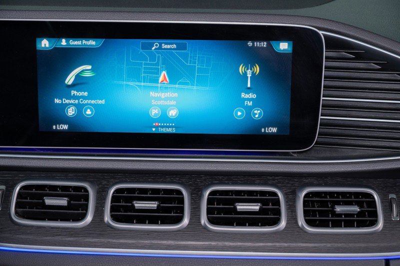 Certified 2023 Mercedes-Benz GLE 350 image 17