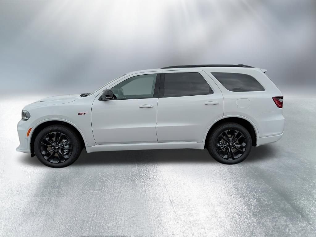 New 2026 Dodge Durango GT AWD/4WD image 8