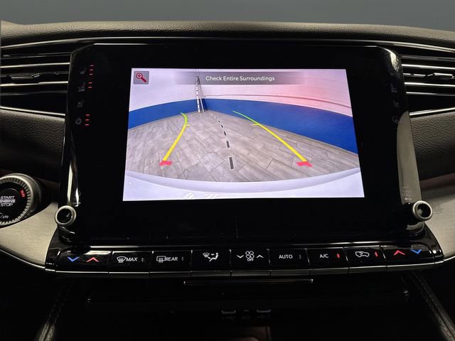 Certified 2024 Jeep Wagoneer Series II image 11