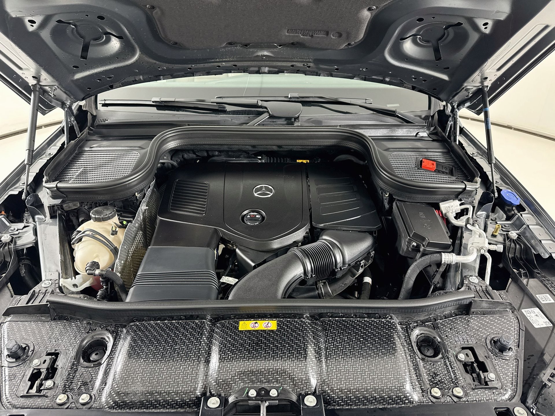 Certified 2026 Mercedes-Benz GLE 350 4MATIC image 33