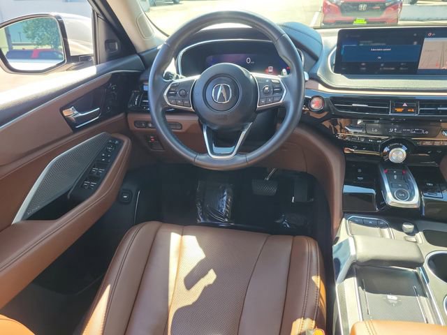 Used 2024 Acura MDX SH-AWD w/ Technology Package image 12