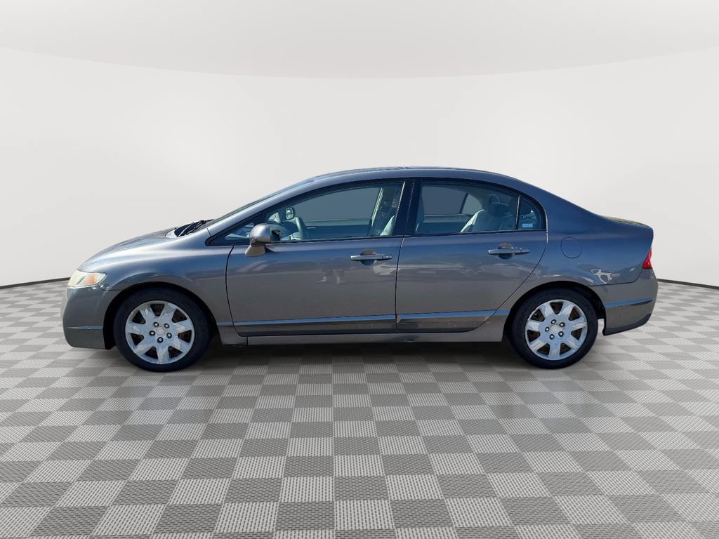 Used 2009 Honda Civic LX image 6