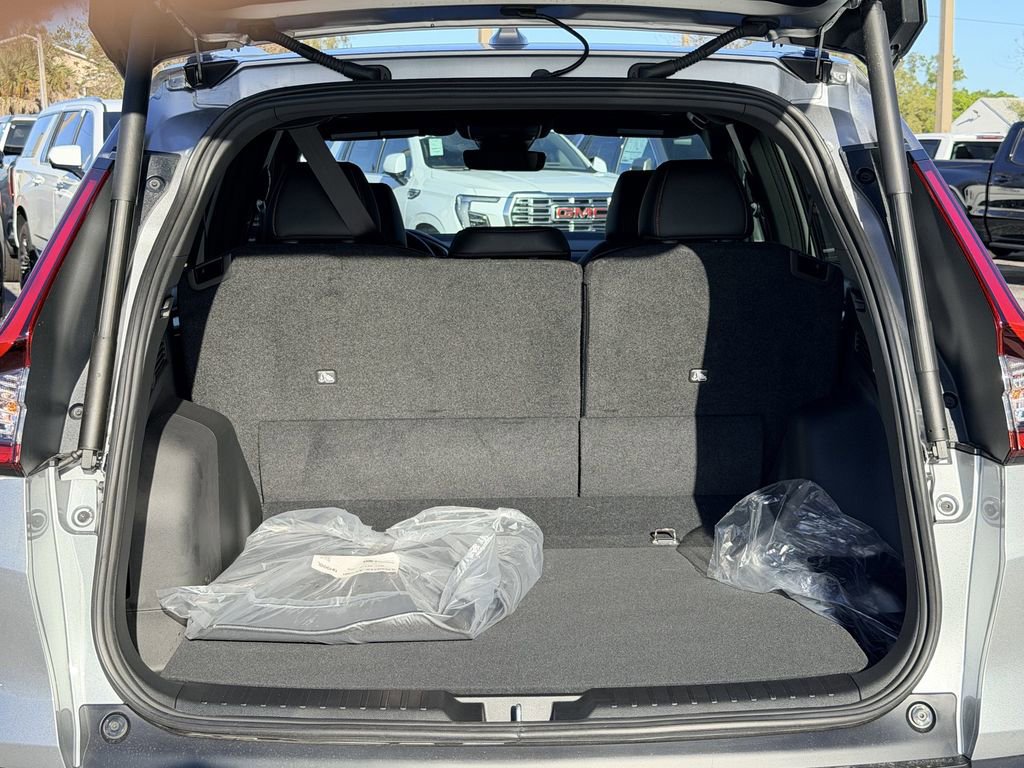 Used 2026 Honda CR-V Sport-L image 11