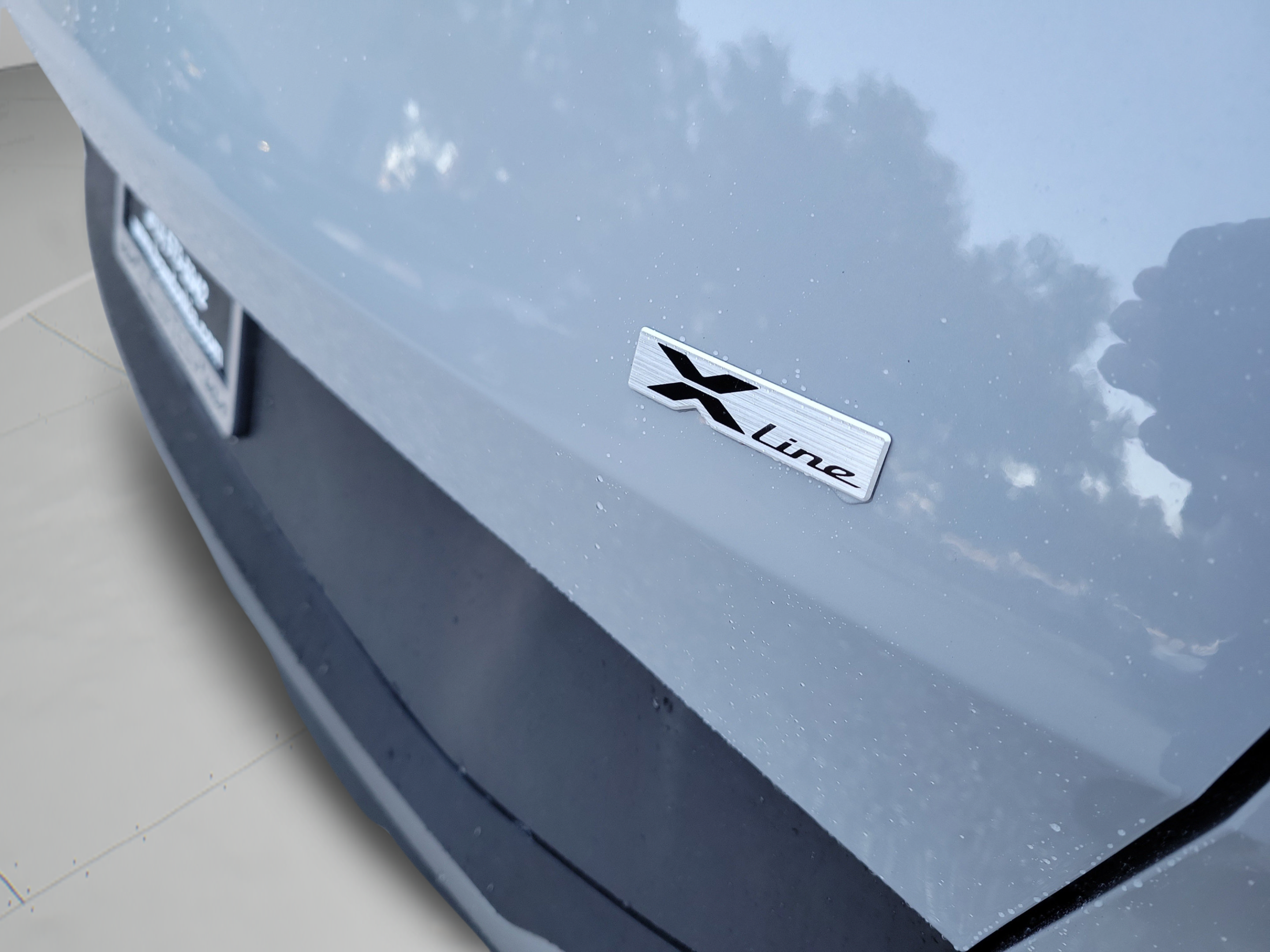 Certified 2023 Kia Sportage X-Line AWD/4WD image 29