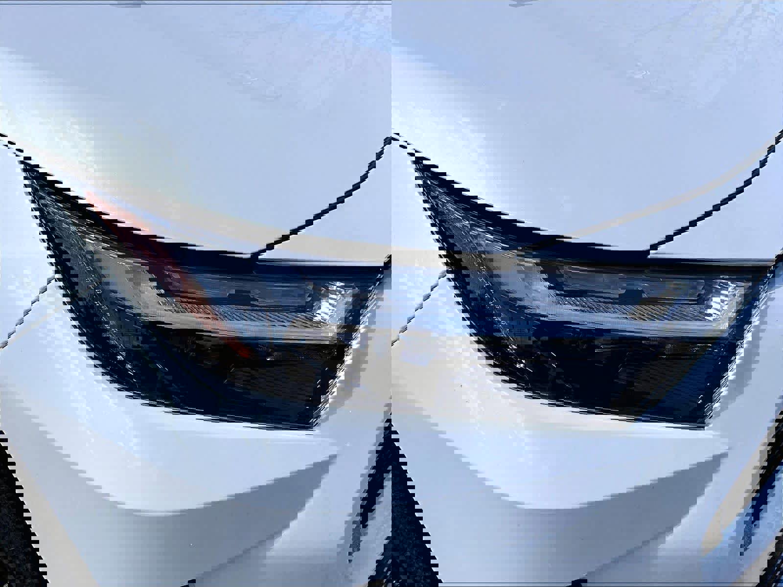 Used 2023 Toyota RAV4 XSE w/ Weather Package AWD/4WD image 32