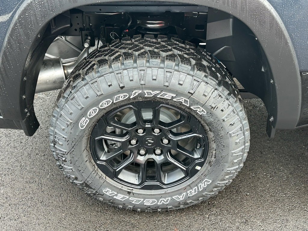 New 2026 RAM 1500 Rebel w/ Rebel Level 2 Equipment Group image 5