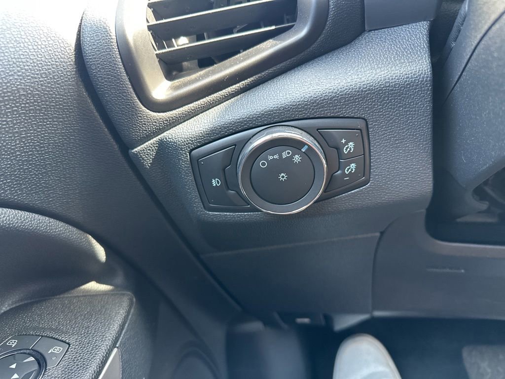 Used 2022 Ford EcoSport Titanium AWD/4WD image 17