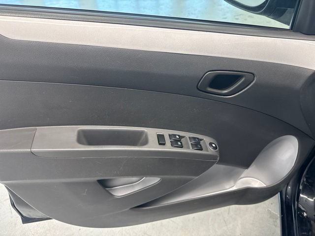 Used 2014 Chevrolet Spark LS FWD image 16
