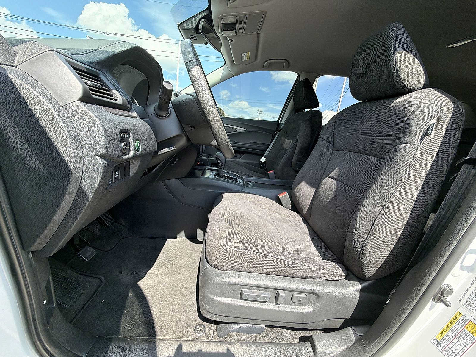 Used 2020 Honda Pilot EX image 19