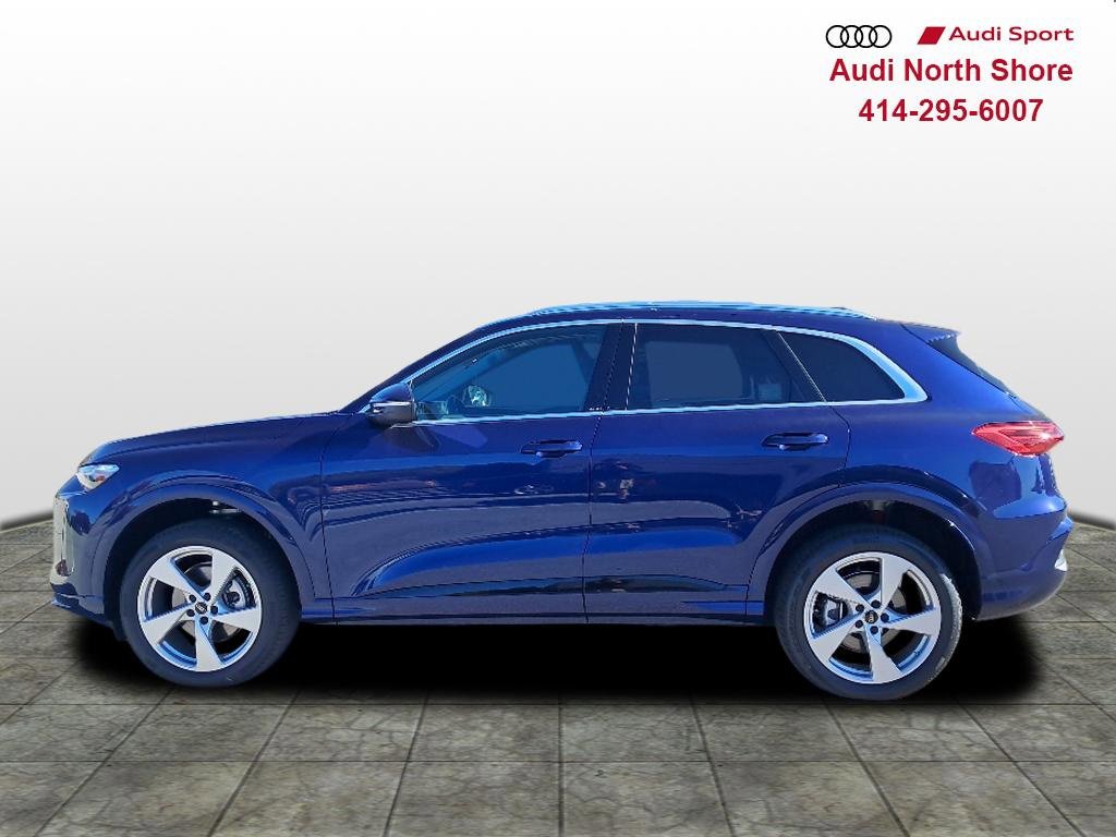 New 2025 Audi Q5 Premium Plus image 4