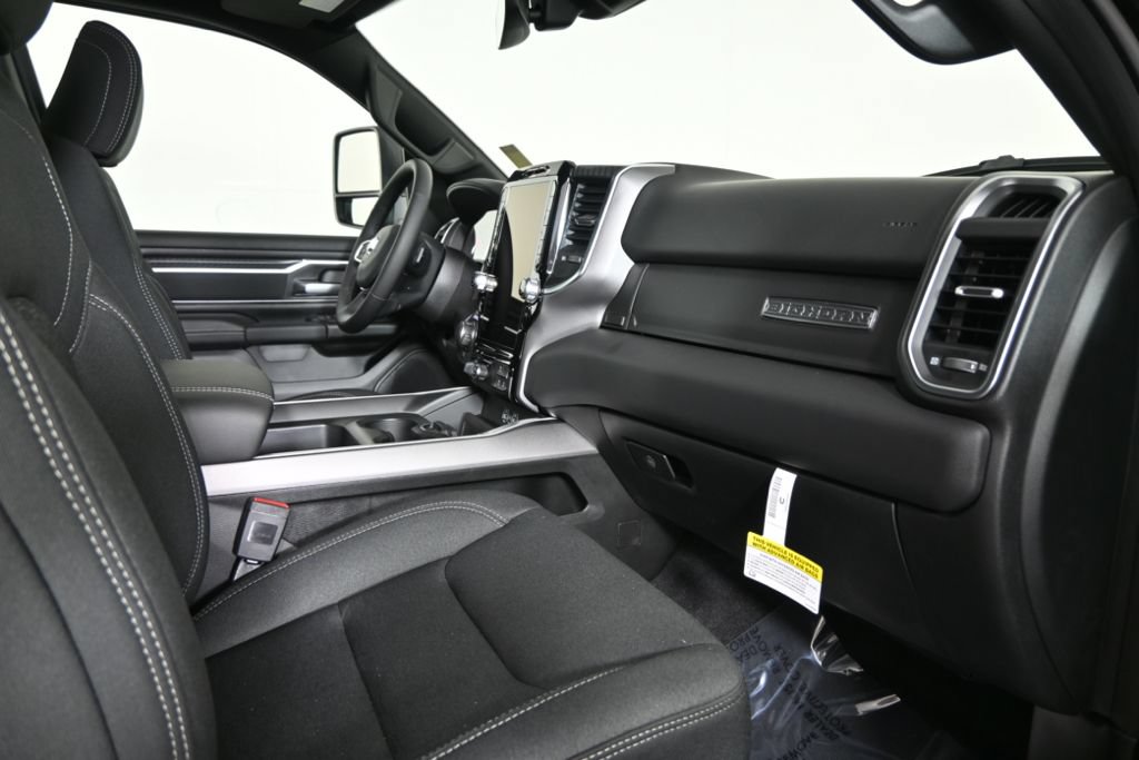 Used 2026 RAM 1500 Big Horn AWD/4WD image 15