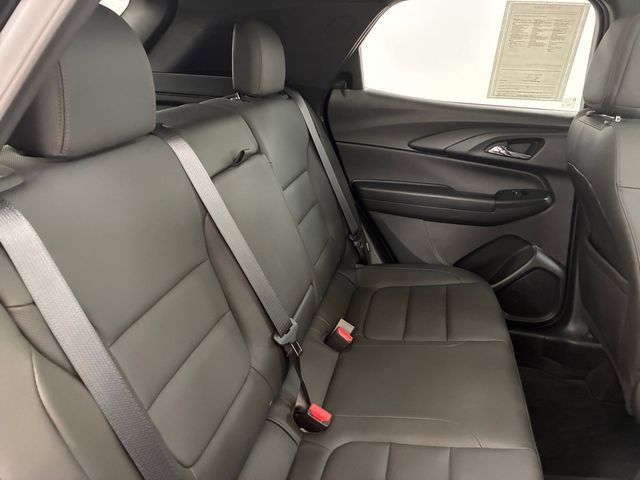 Used 2024 Chevrolet TrailBlazer RS w/ Convenience Package image 16