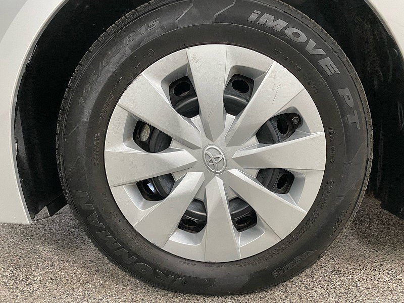 Used 2020 Toyota Corolla L image 23