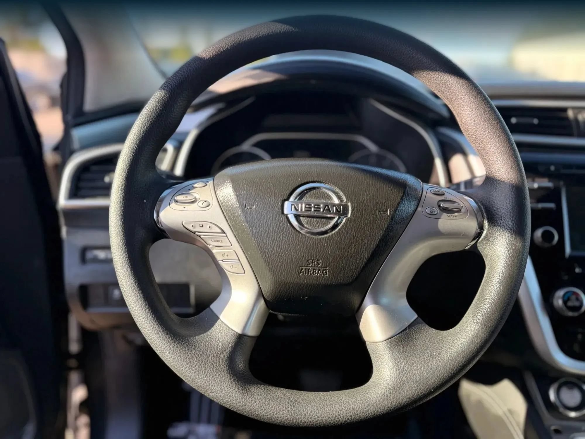 Used 2016 Nissan Murano S AWD/4WD image 24