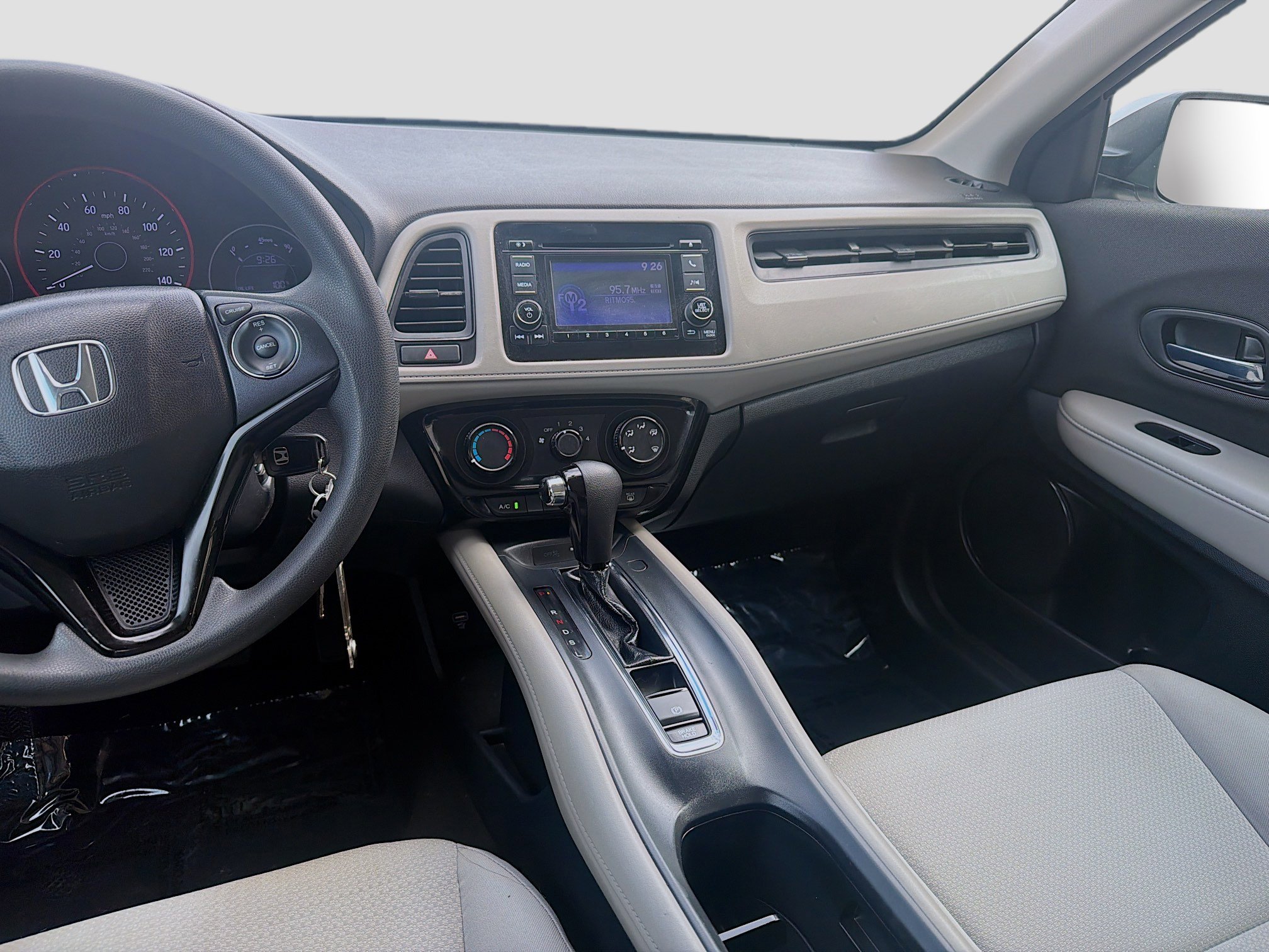 Used 2021 Honda HR-V LX image 22