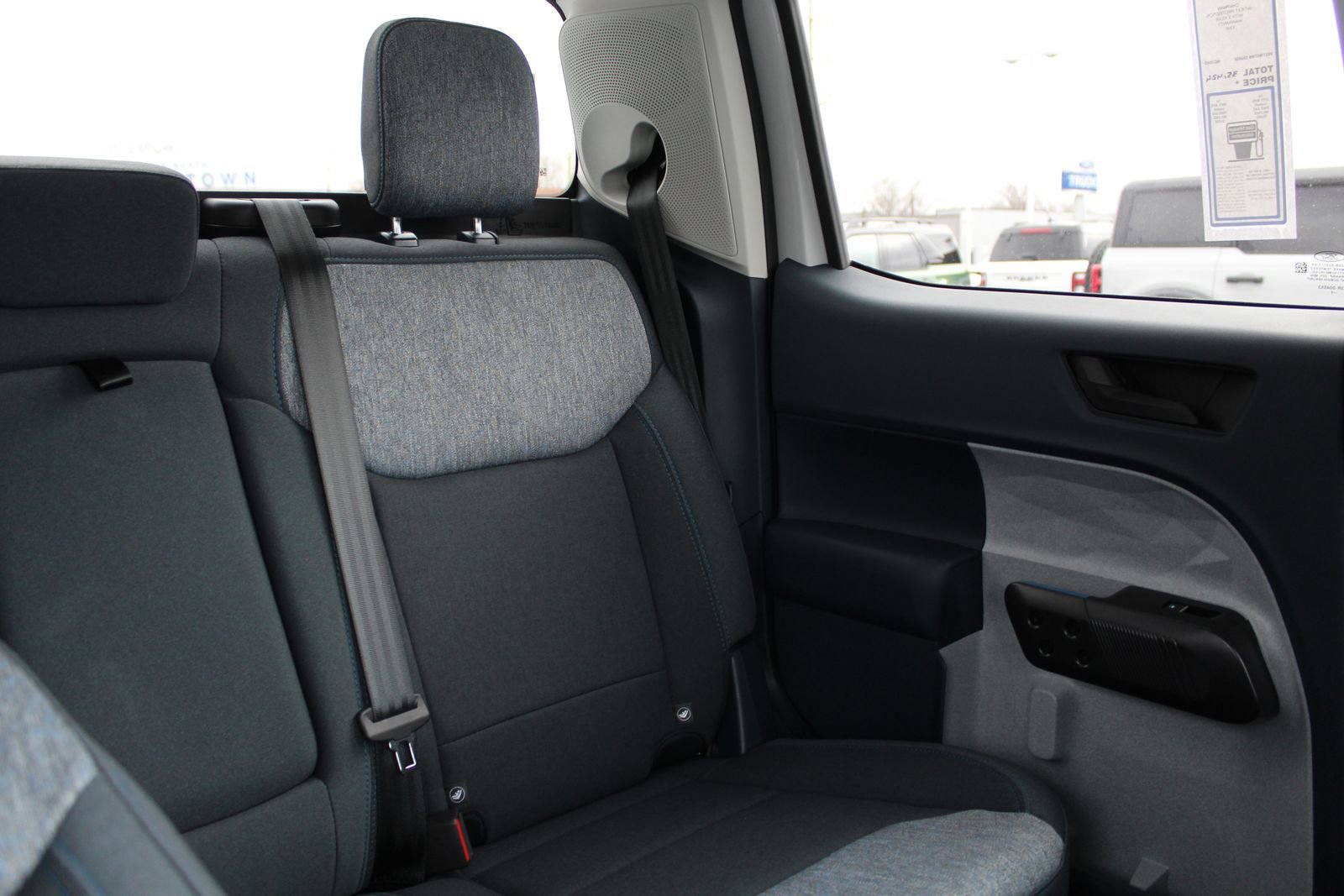 New 2025 Ford Maverick XLT w/ XLT Luxury Package image 14