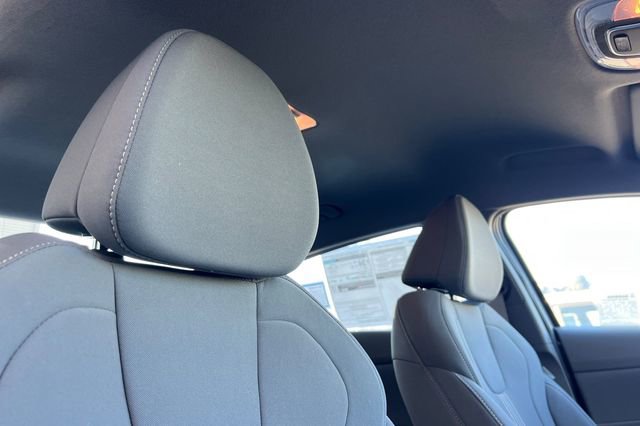 New 2026 Hyundai Elantra Sport image 16