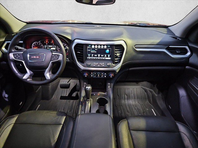 Used 2019 GMC Acadia SLT FWD image 19
