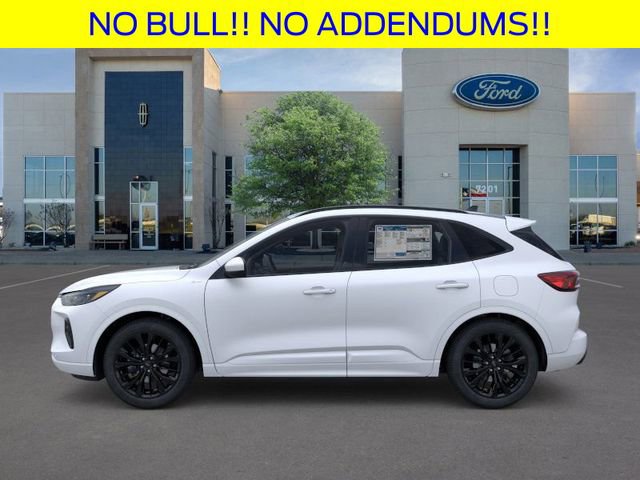 New 2026 Ford Escape ST-Line Elite w/ Premium Technology Package image 3