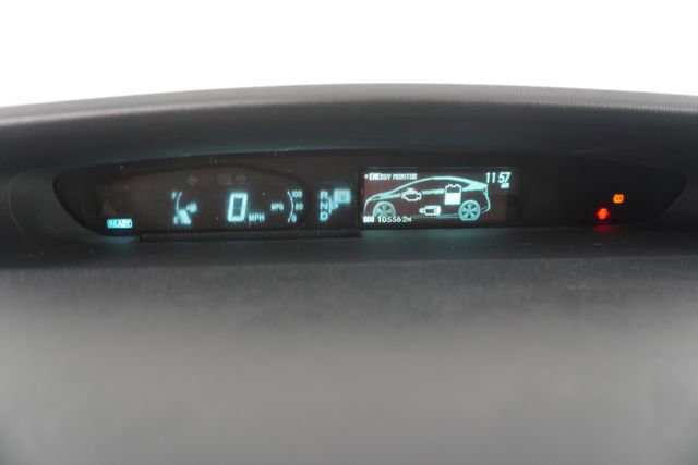 Used 2011 Toyota Prius Three w/ Navigation Pkg image 24