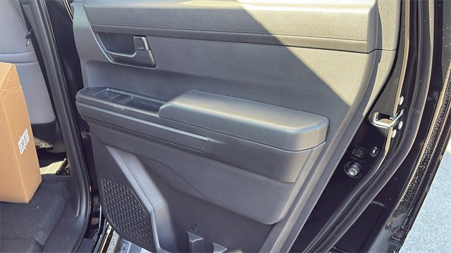 New 2025 Toyota Tacoma SR5 image 26