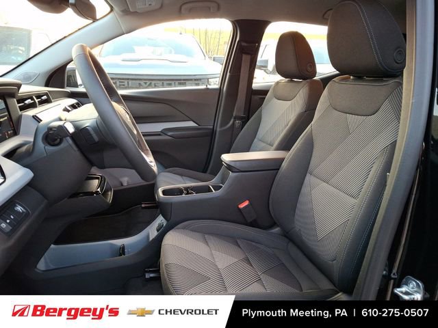 New 2027 Chevrolet Bolt LT w/ Comfort Package image 9