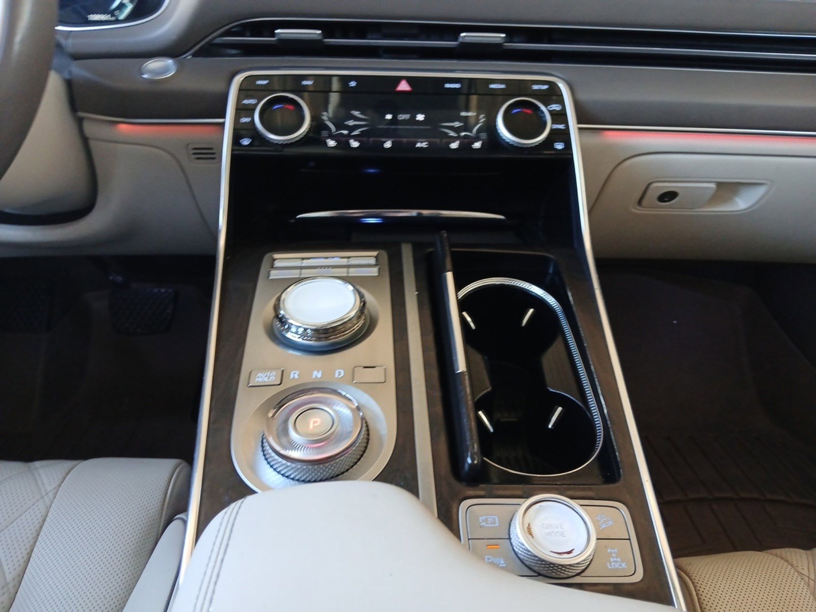 Used 2023 Genesis GV80 3.5T w/ Prestige Package image 11