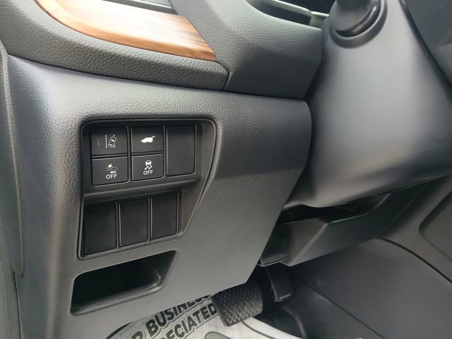 Used 2018 Honda CR-V EX-L image 25