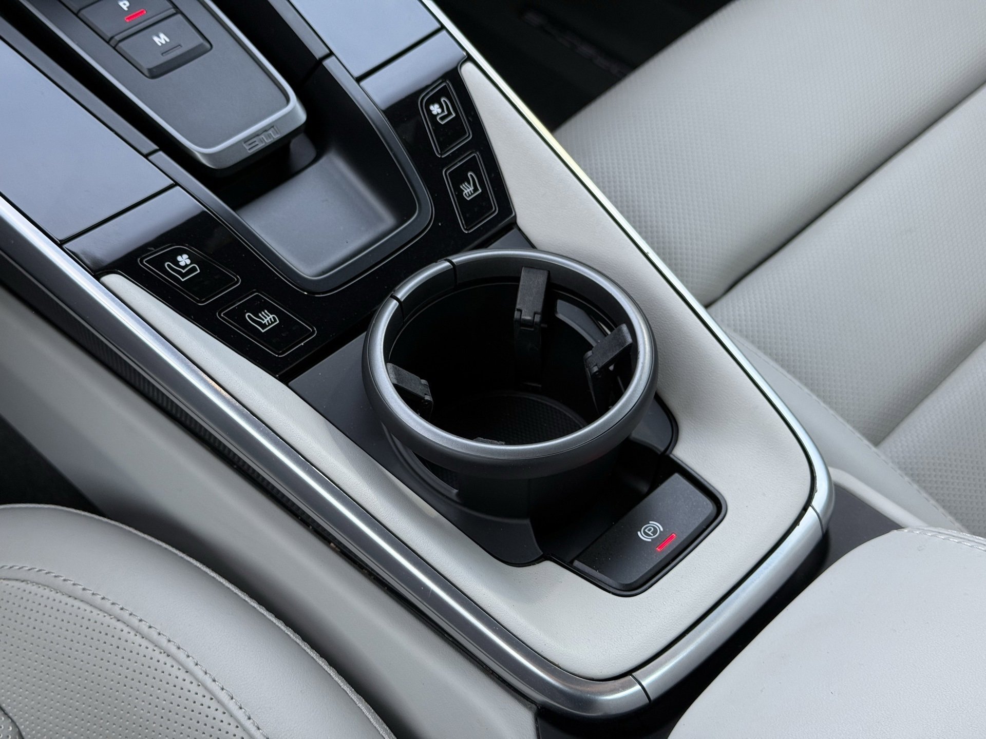 Certified 2024 Porsche 911 Turbo S image 24