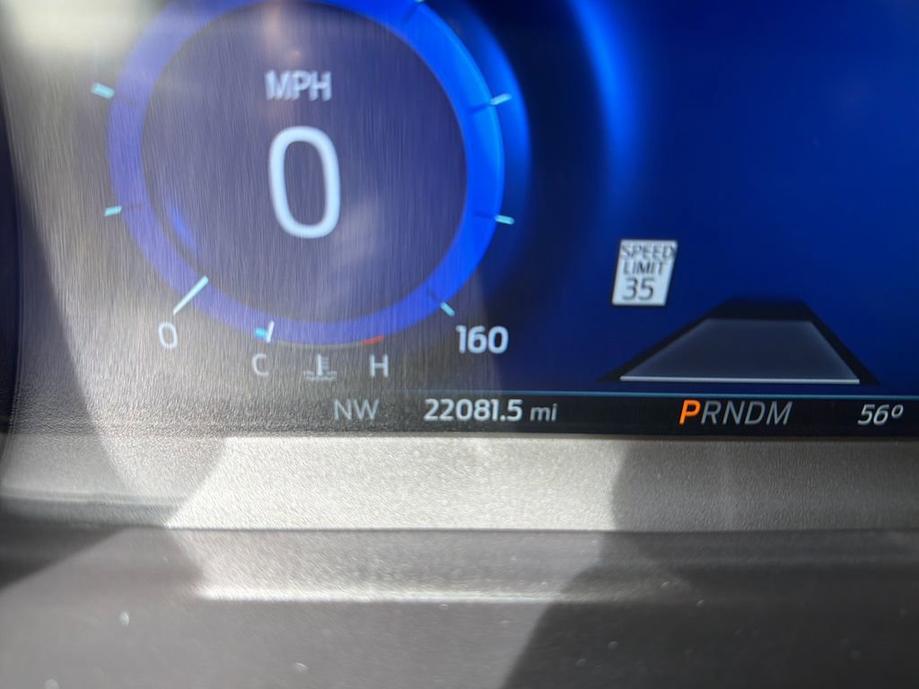 Used 2022 Ford Explorer ST w/ Equipment Group 401A image 16