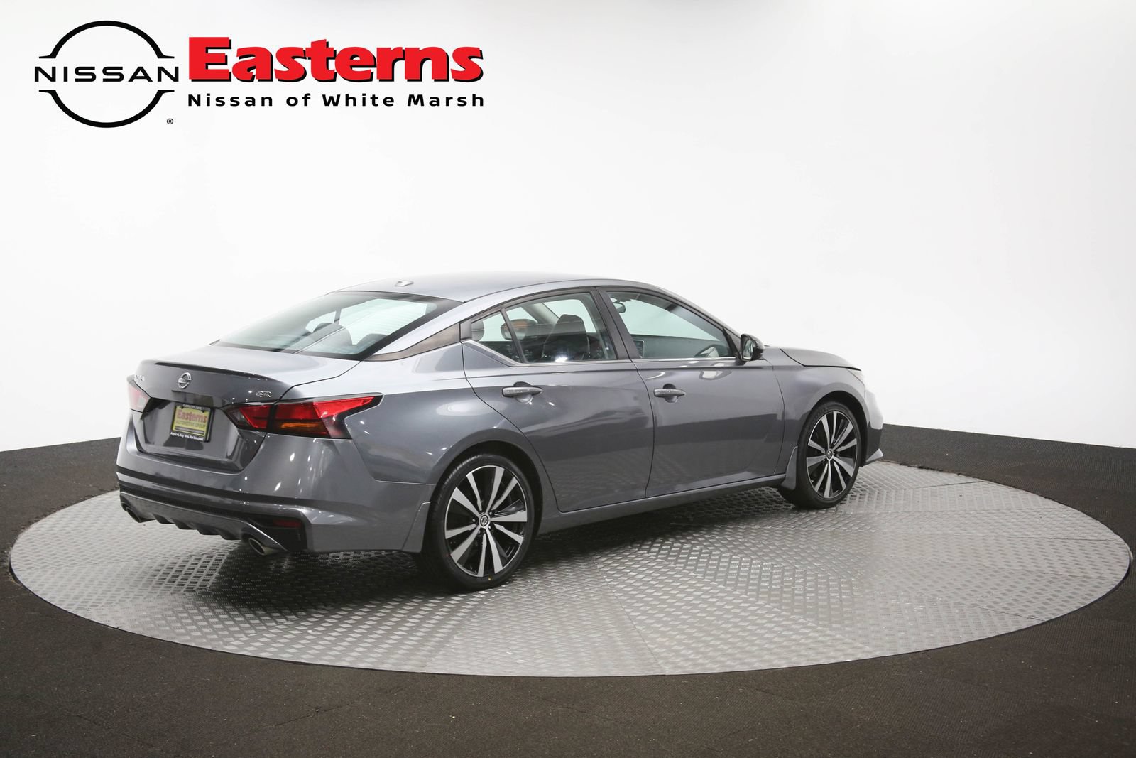 Used 2020 Nissan Altima 2.5 SR FWD image 40