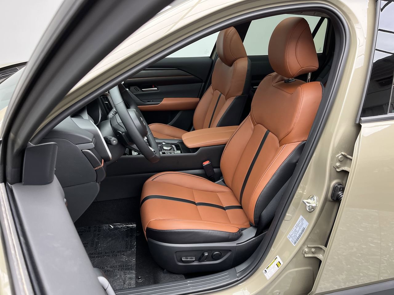 New 2026 MAZDA CX-50 AWD 2.5 S w/ Weather Package image 9