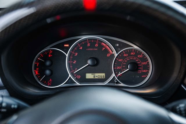 Used 2014 Subaru Impreza WRX Premium image 10