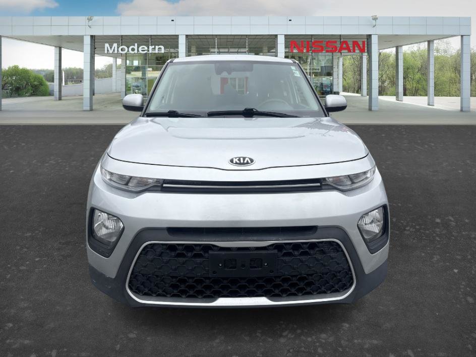 Used 2020 Kia Soul S FWD image 8