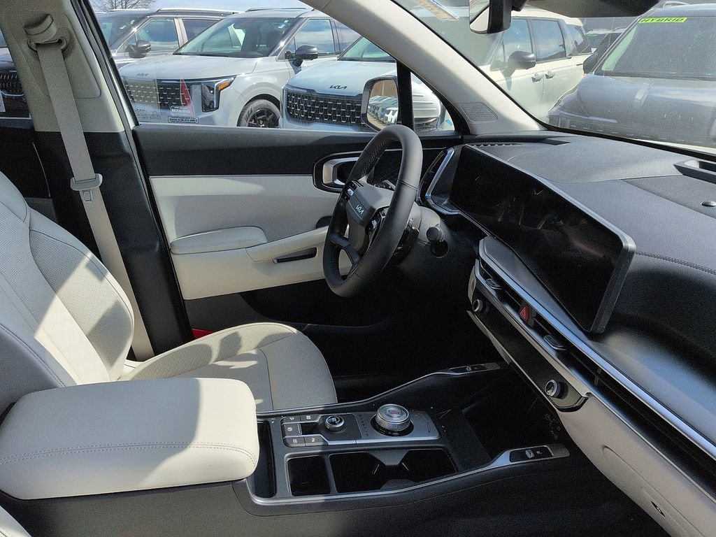 New 2026 Kia Sorento EX image 7
