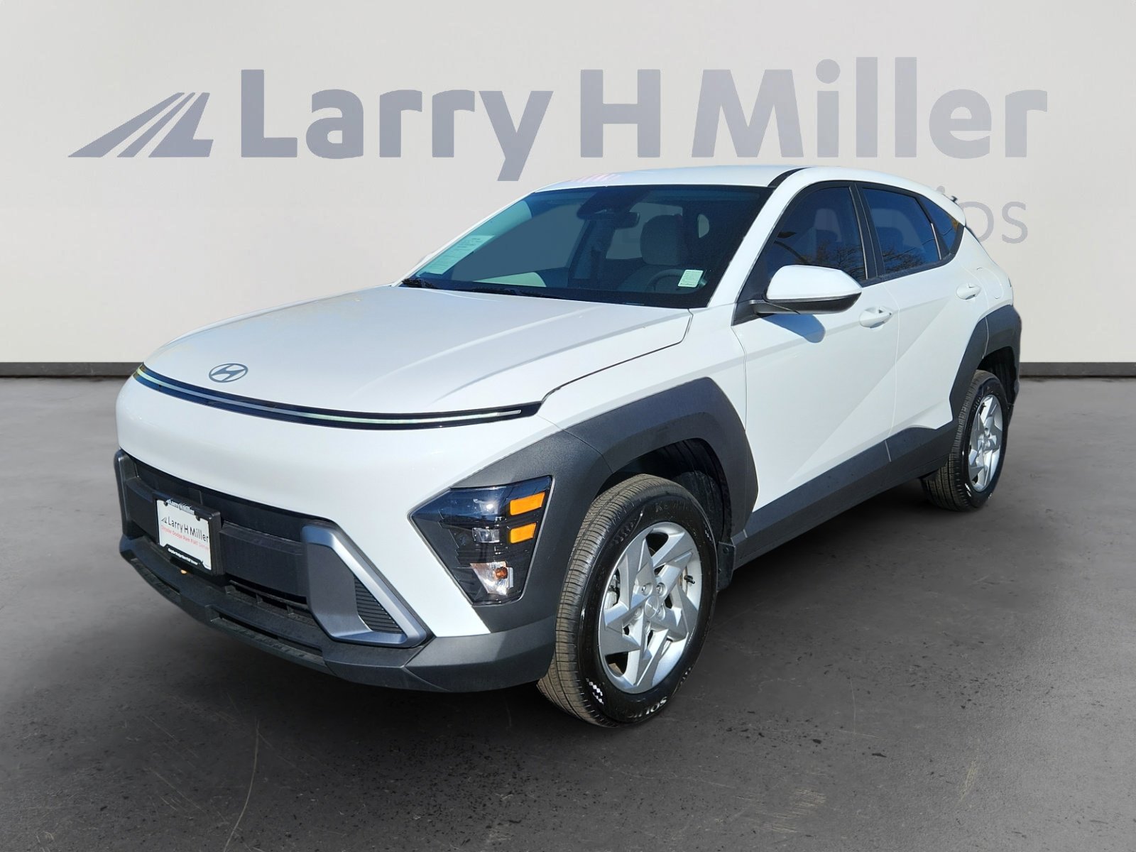 Used 2025 Hyundai Kona SE