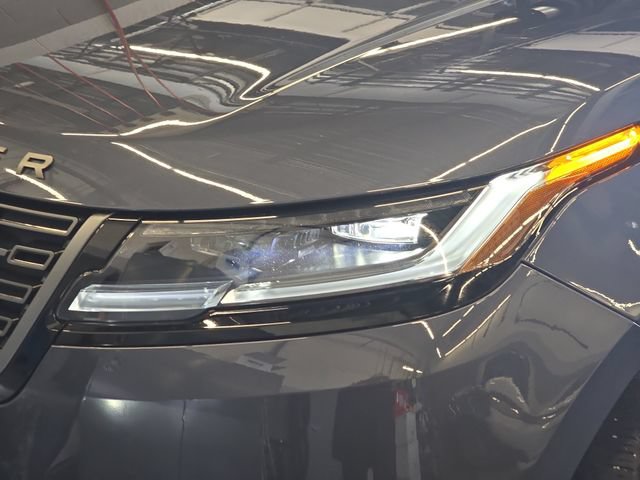 Certified 2026 Land Rover Range Rover Velar S AWD/4WD image 33