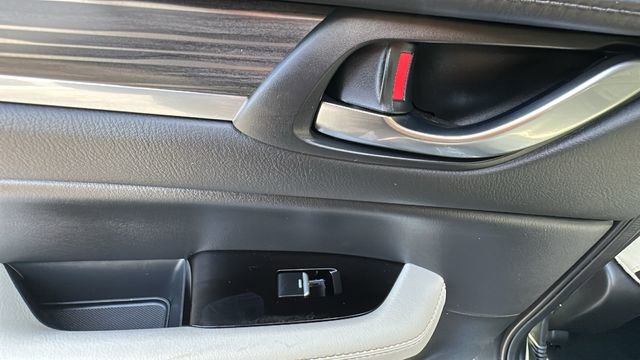 Used 2023 MAZDA CX-5 AWD 2.5 S w/ Premium Package image 30