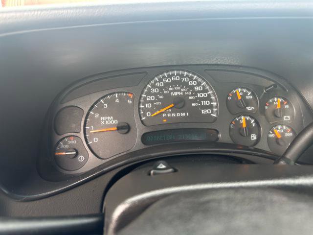 Used 2006 GMC Sierra 2500 W/T w/ Heavy-Duty Power Package image 19