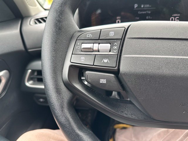 Certified 2025 Kia K4 FWD image 10