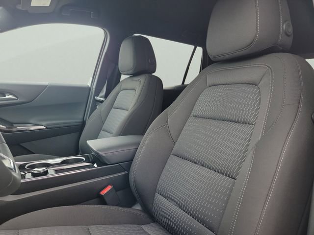 New 2026 Chevrolet Equinox LT w/ Safety and Technology Package image 18