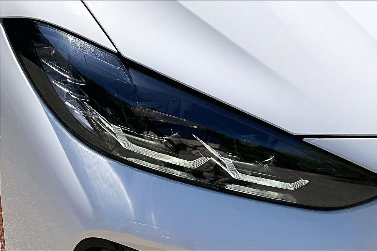 Used 2024 BMW 430i Convertible w/ M Sport Package image 29