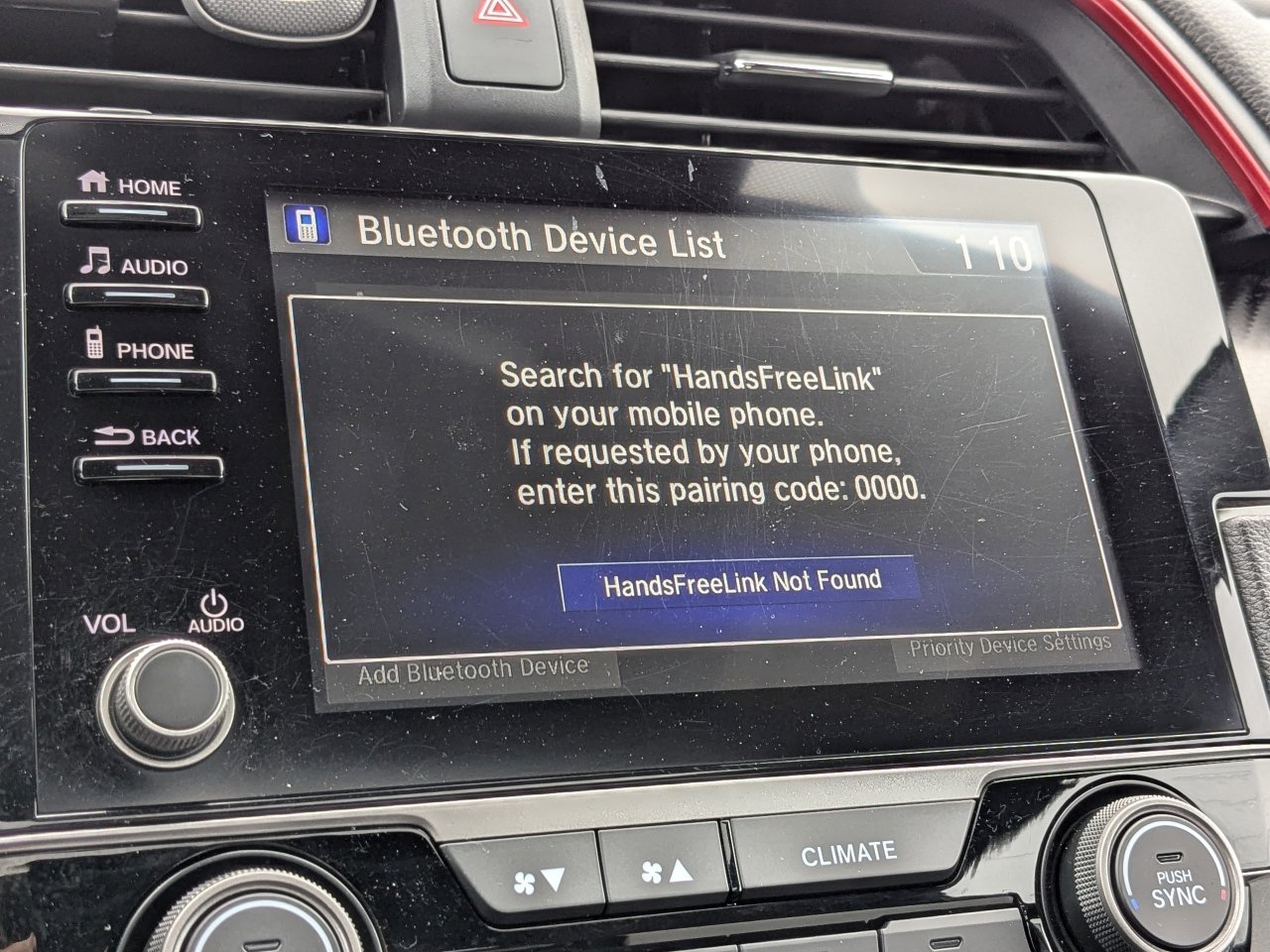 Used 2020 Honda Civic Si image 22